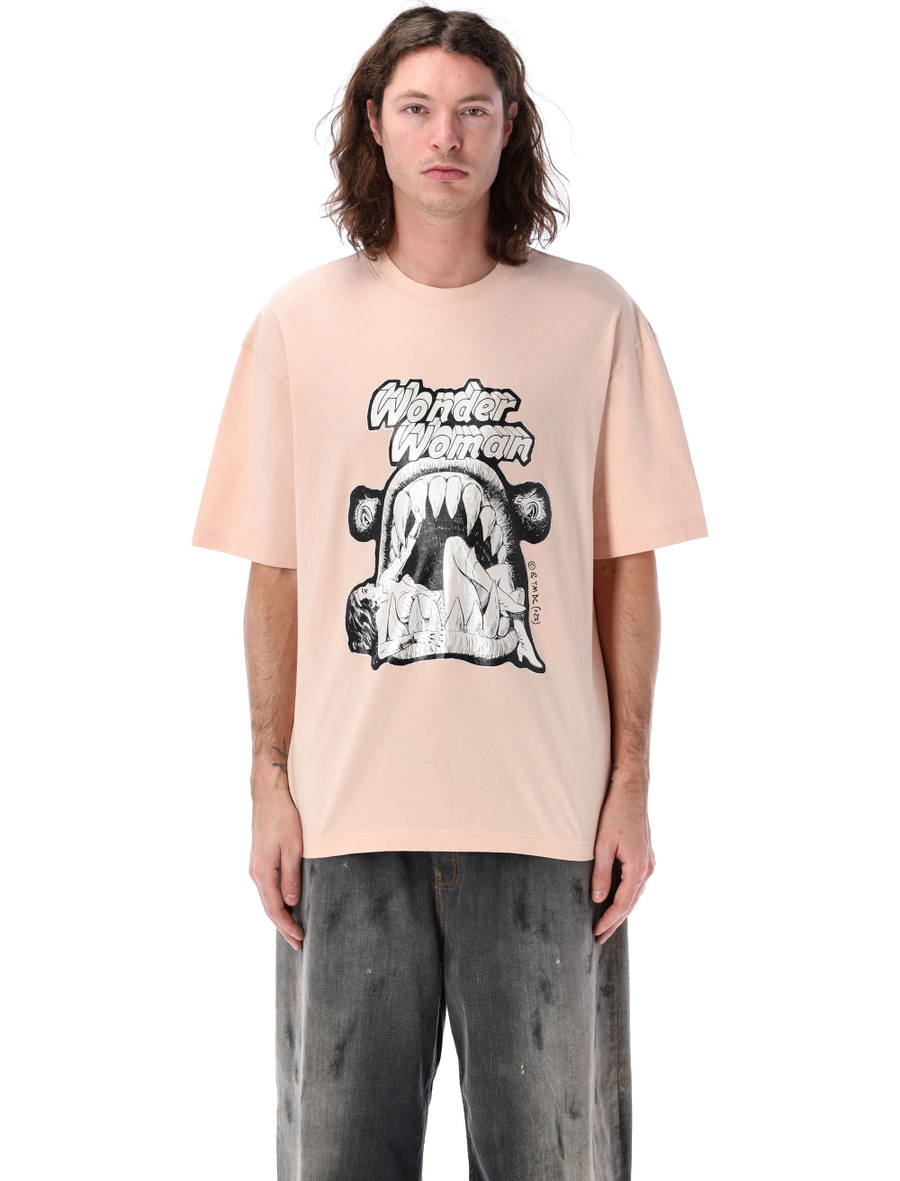 Wonder Woman t-shirt - Spazio Pritelli