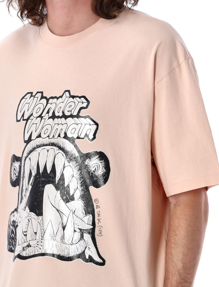 Wonder Woman t-shirt - Spazio Pritelli