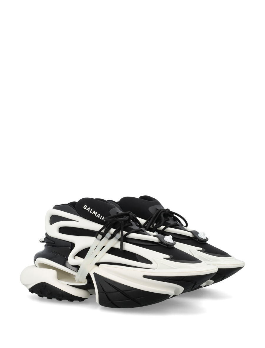 Unicorn low-top sneakers - Spazio Pritelli