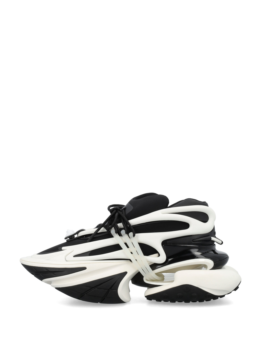Unicorn low-top sneakers - Spazio Pritelli
