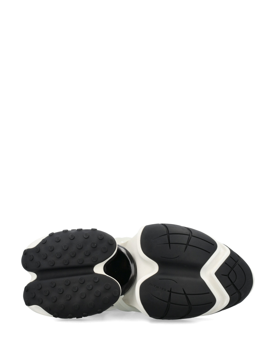 Unicorn low-top sneakers - Spazio Pritelli