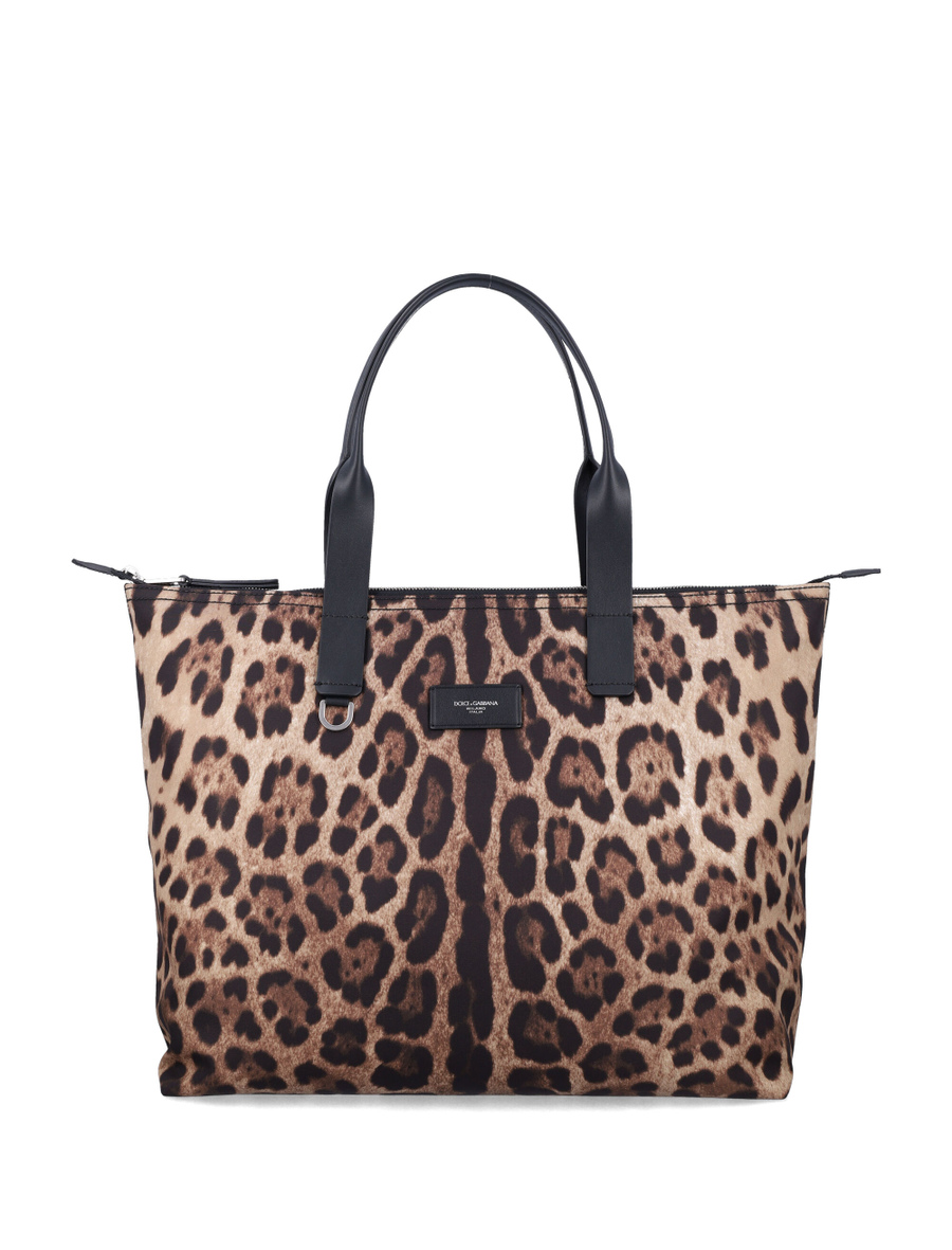 Nylon shopper - Spazio Pritelli