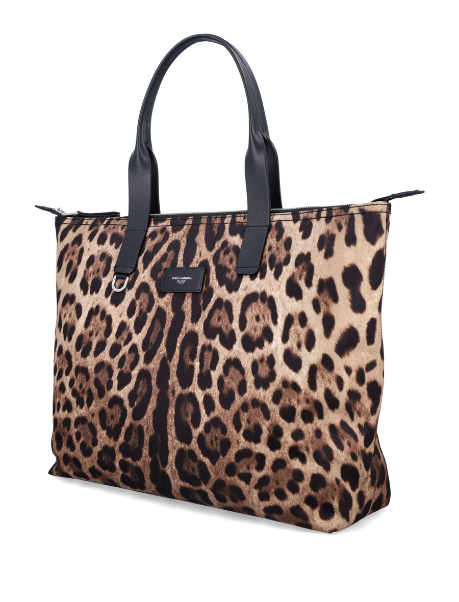 Nylon shopper - Spazio Pritelli