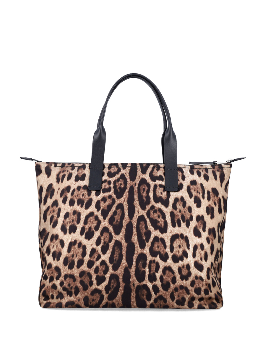 Nylon shopper - Spazio Pritelli