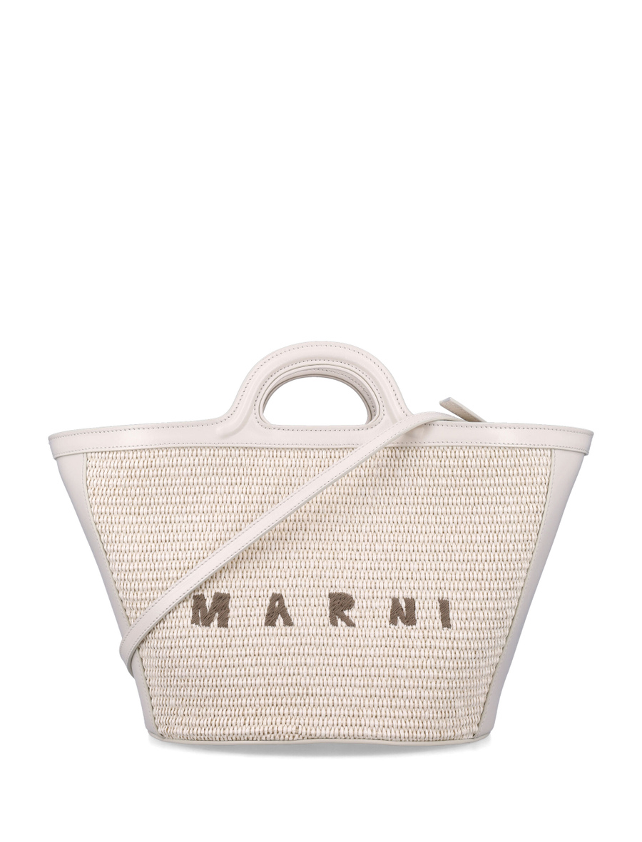 Tropicalia small bag - Spazio Pritelli