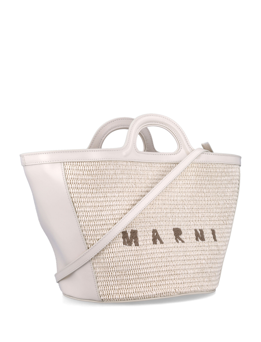 Tropicalia small bag - Spazio Pritelli
