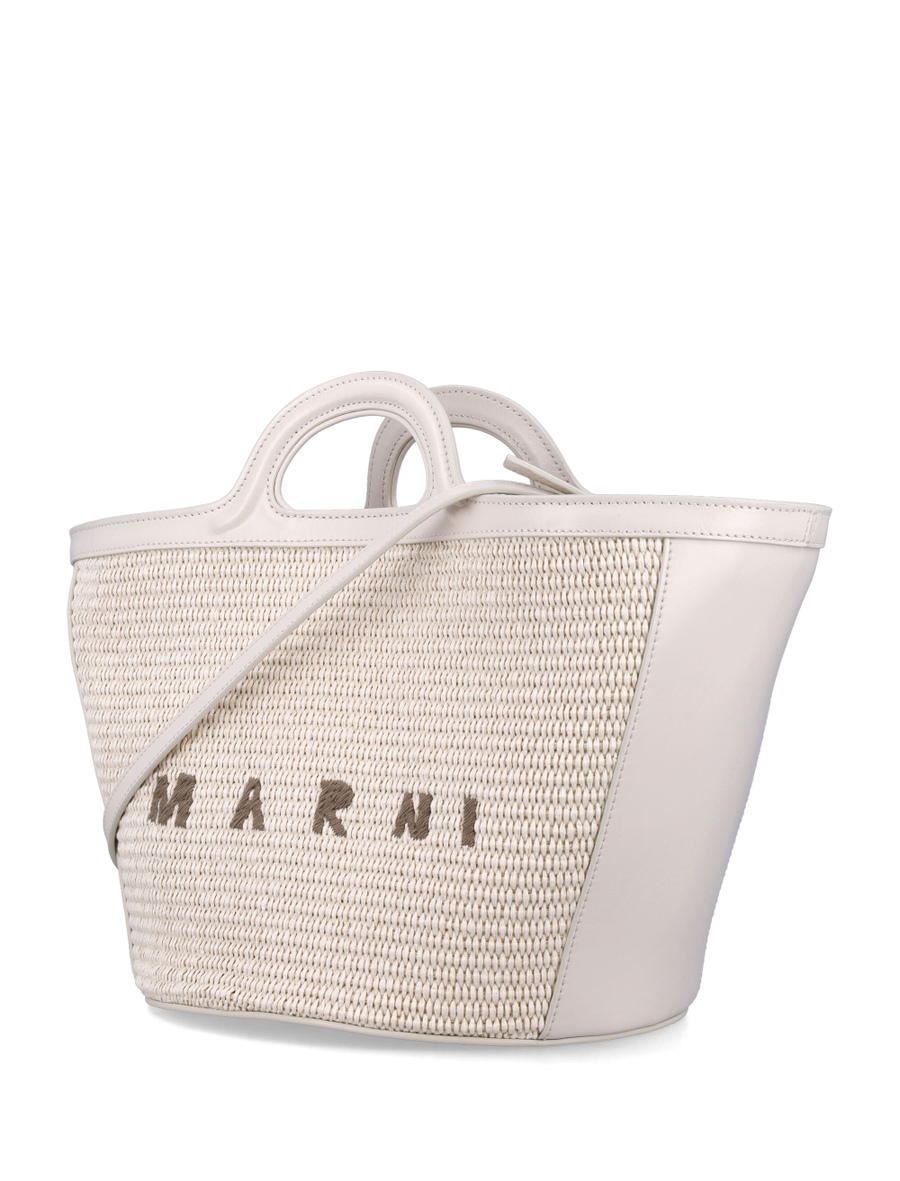 Tropicalia small bag - Spazio Pritelli
