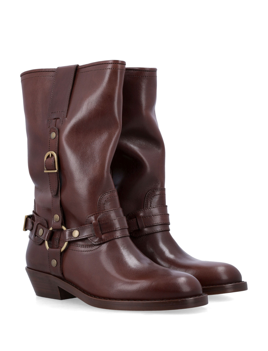 Heiko boots - Spazio Pritelli