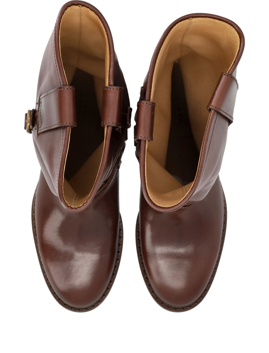 Heiko boots - Spazio Pritelli