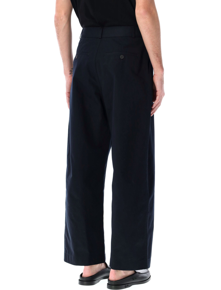 Bosworth chino pants - Spazio Pritelli