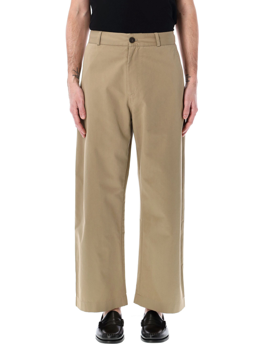Bosworth chino pants - Spazio Pritelli