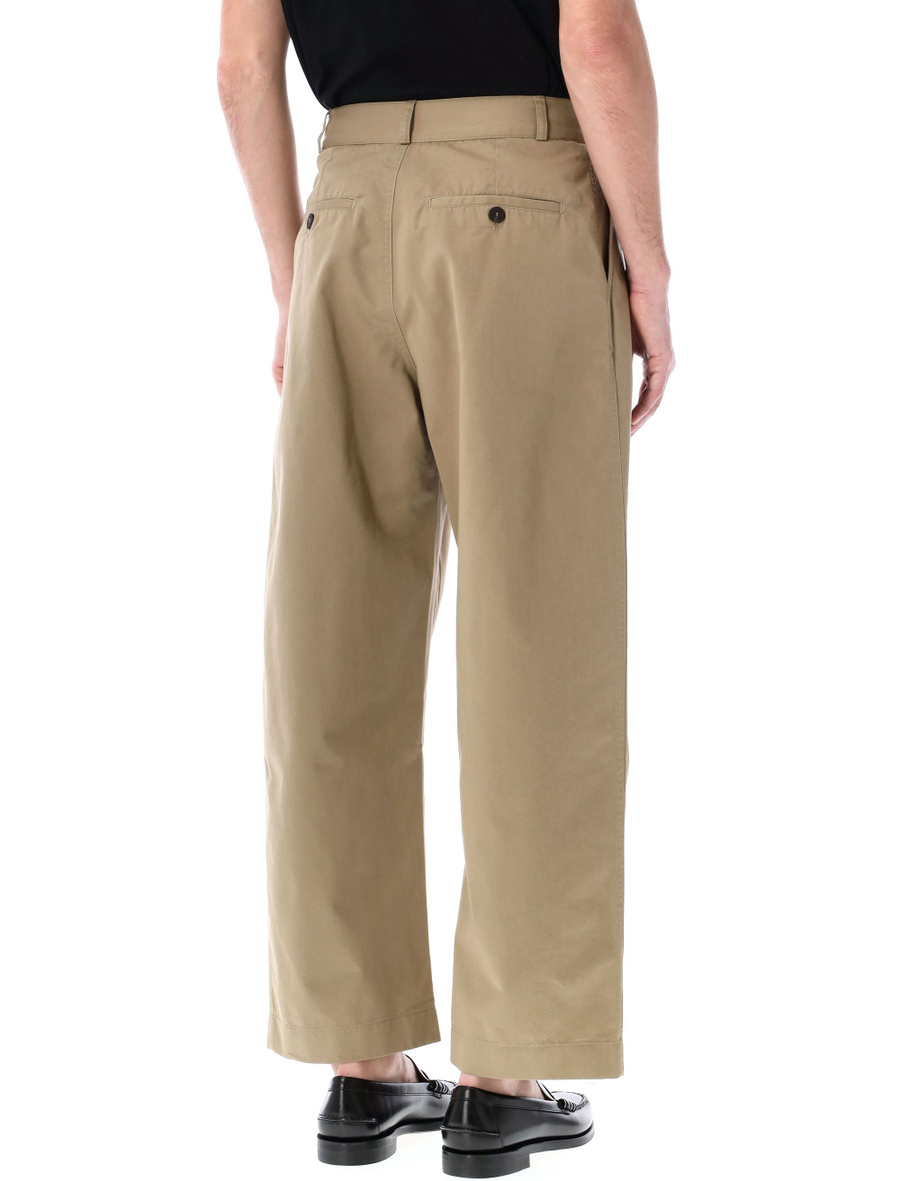 Bosworth chino pants - Spazio Pritelli