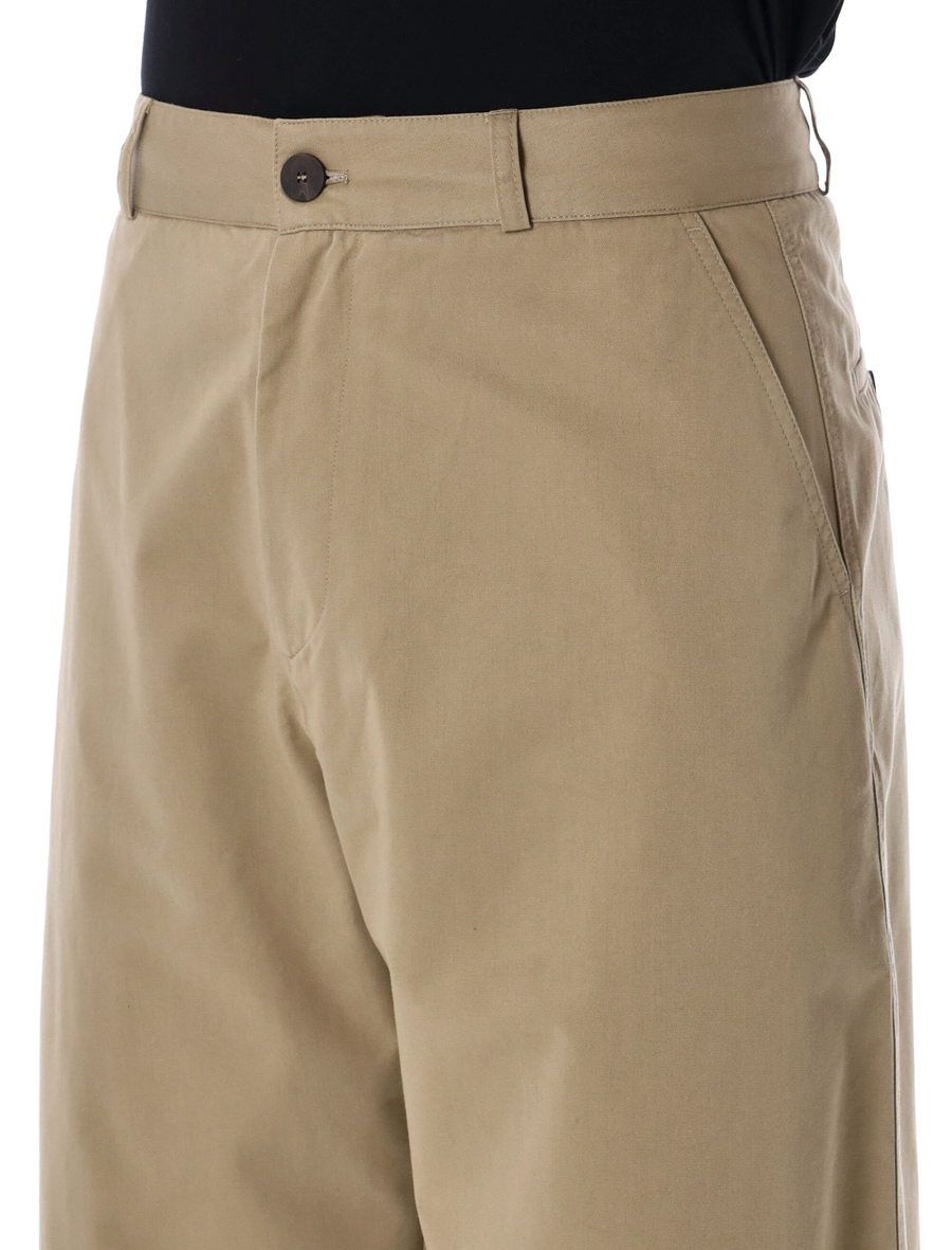 Bosworth chino pants - Spazio Pritelli