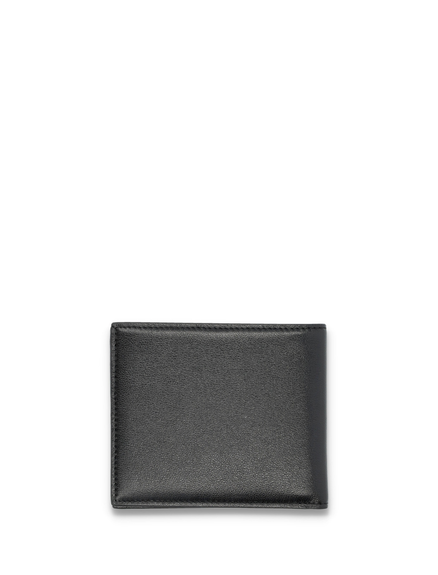 Logo wallet - Spazio Pritelli
