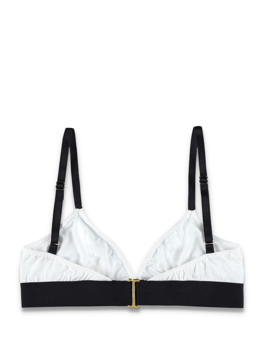 Signature bra - Spazio Pritelli