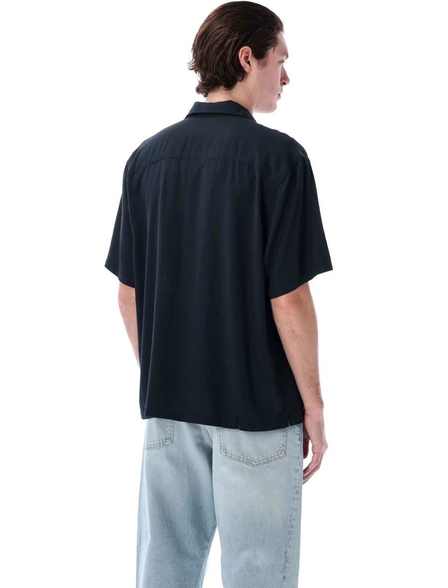 Bid Dawg Resort shirt - Spazio Pritelli