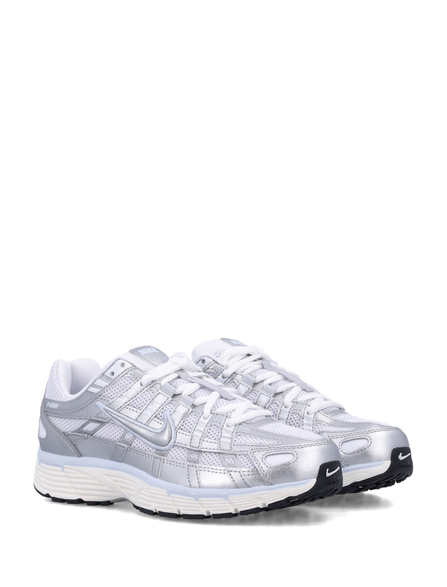 P-6000 woman's sneakers - Spazio Pritelli