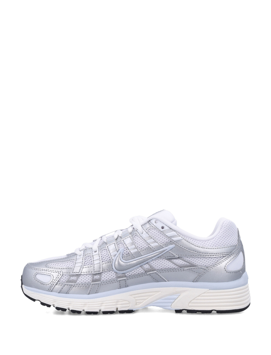 P-6000 woman's sneakers - Spazio Pritelli
