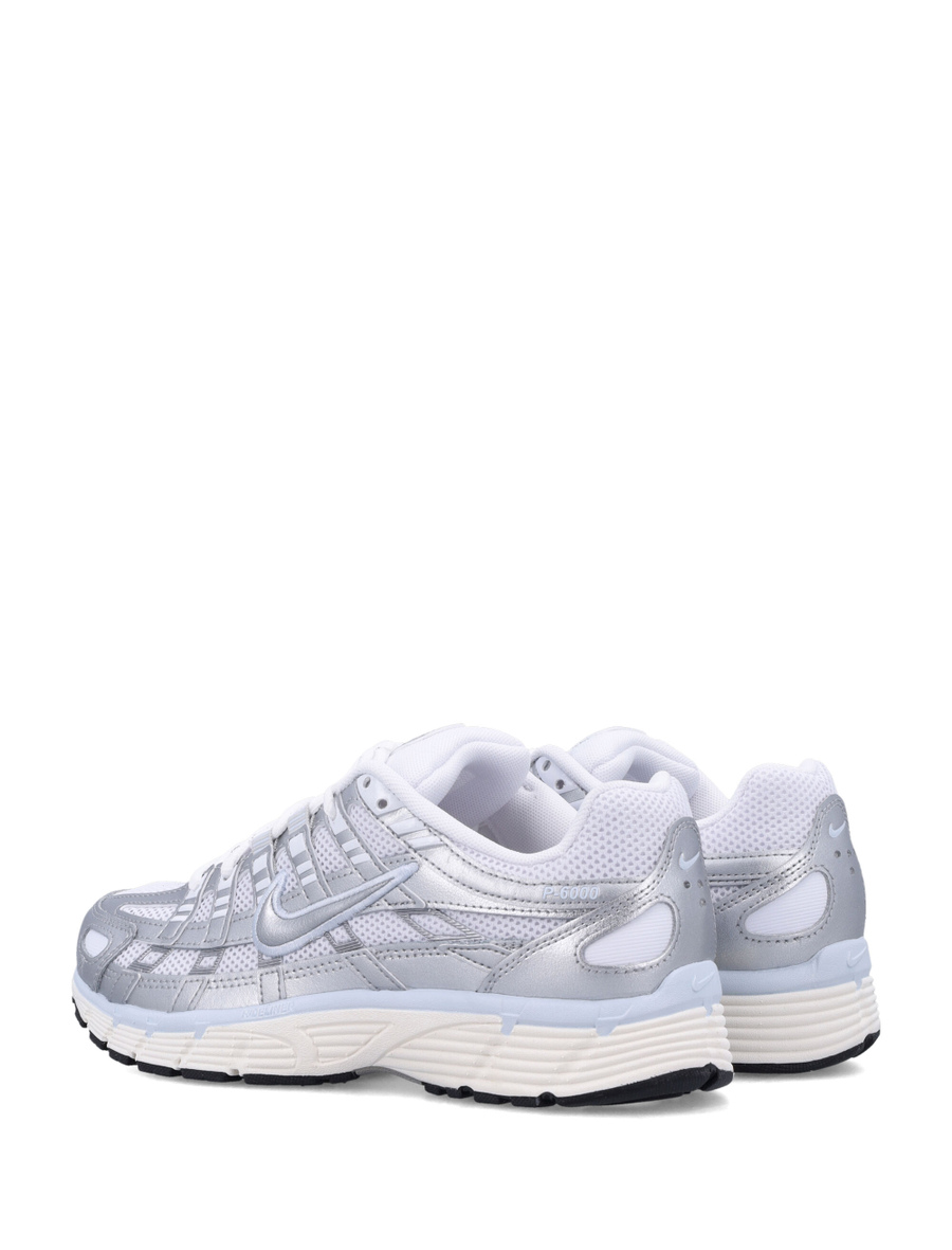P-6000 woman's sneakers - Spazio Pritelli
