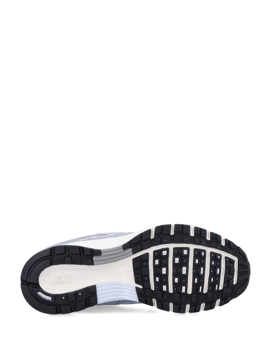 P-6000 woman's sneakers - Spazio Pritelli
