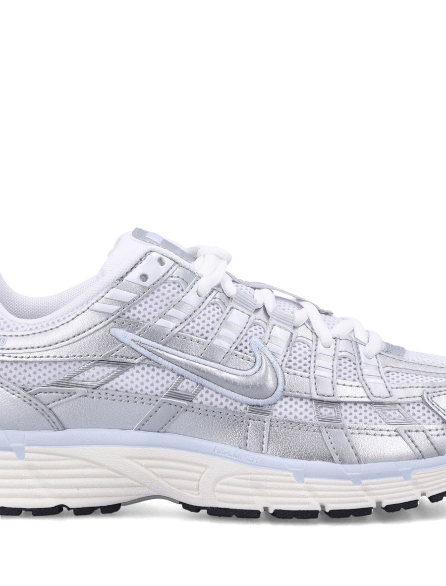 P-6000 woman's sneakers - Spazio Pritelli