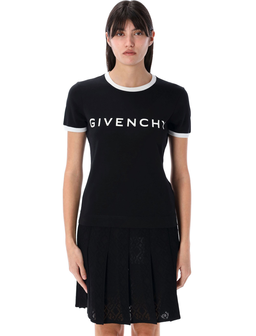 Archetype t-shirt - Spazio Pritelli