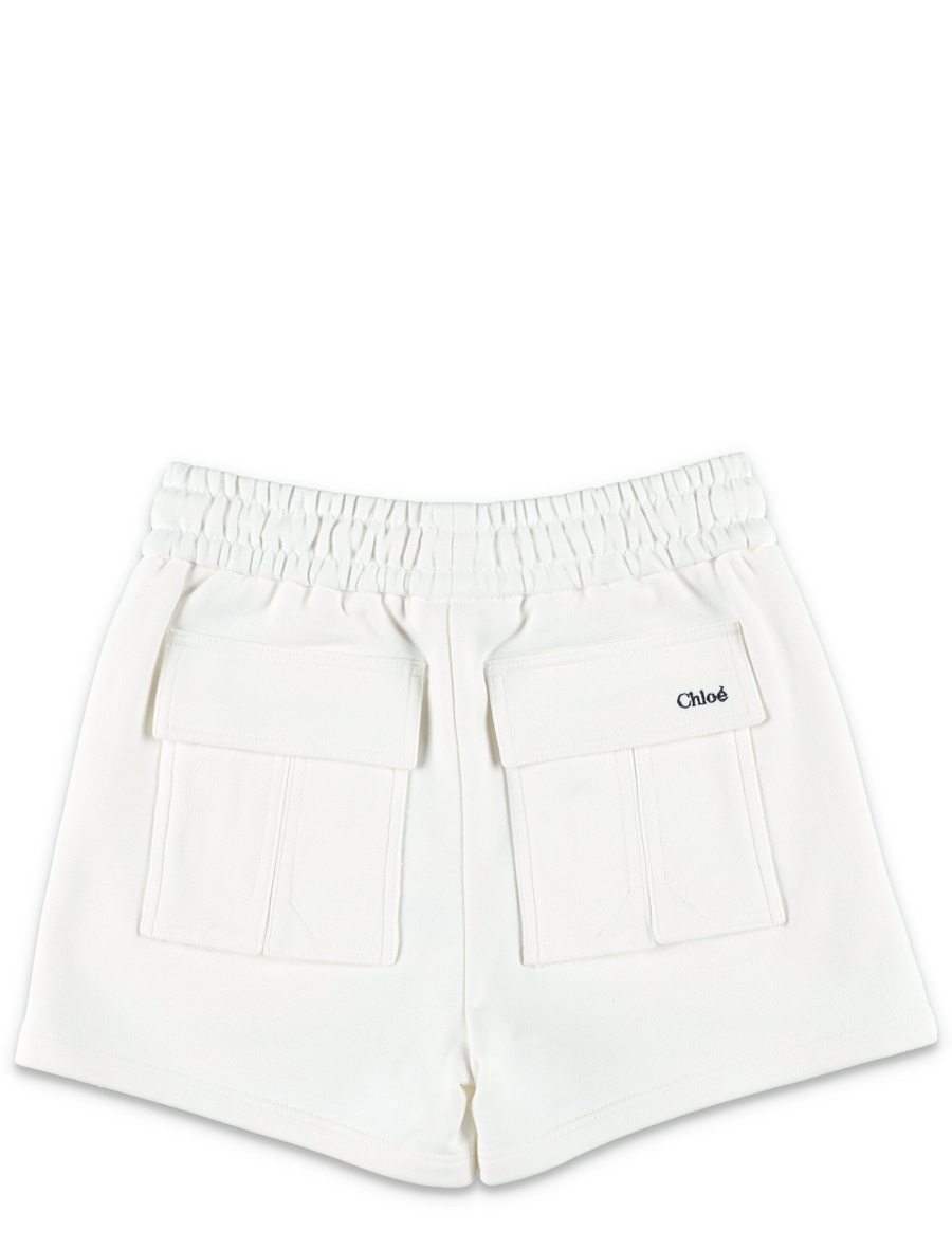 Kid - Sweatshorts - Spazio Pritelli
