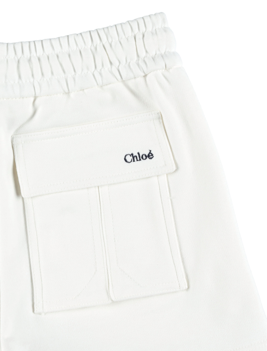 Kid - Sweatshorts - Spazio Pritelli
