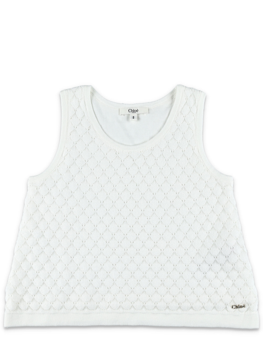 Kid - Top and shorts set - Spazio Pritelli