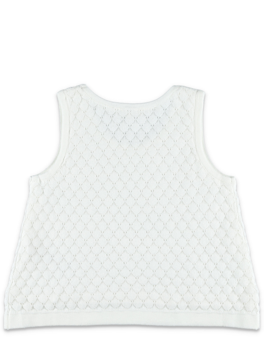 Kid - Top and shorts set - Spazio Pritelli