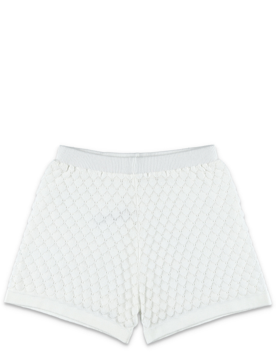 Kid - Top and shorts set - Spazio Pritelli