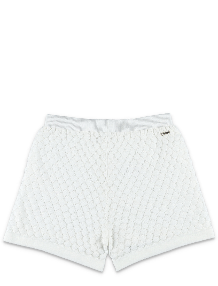 Kid - Top and shorts set - Spazio Pritelli