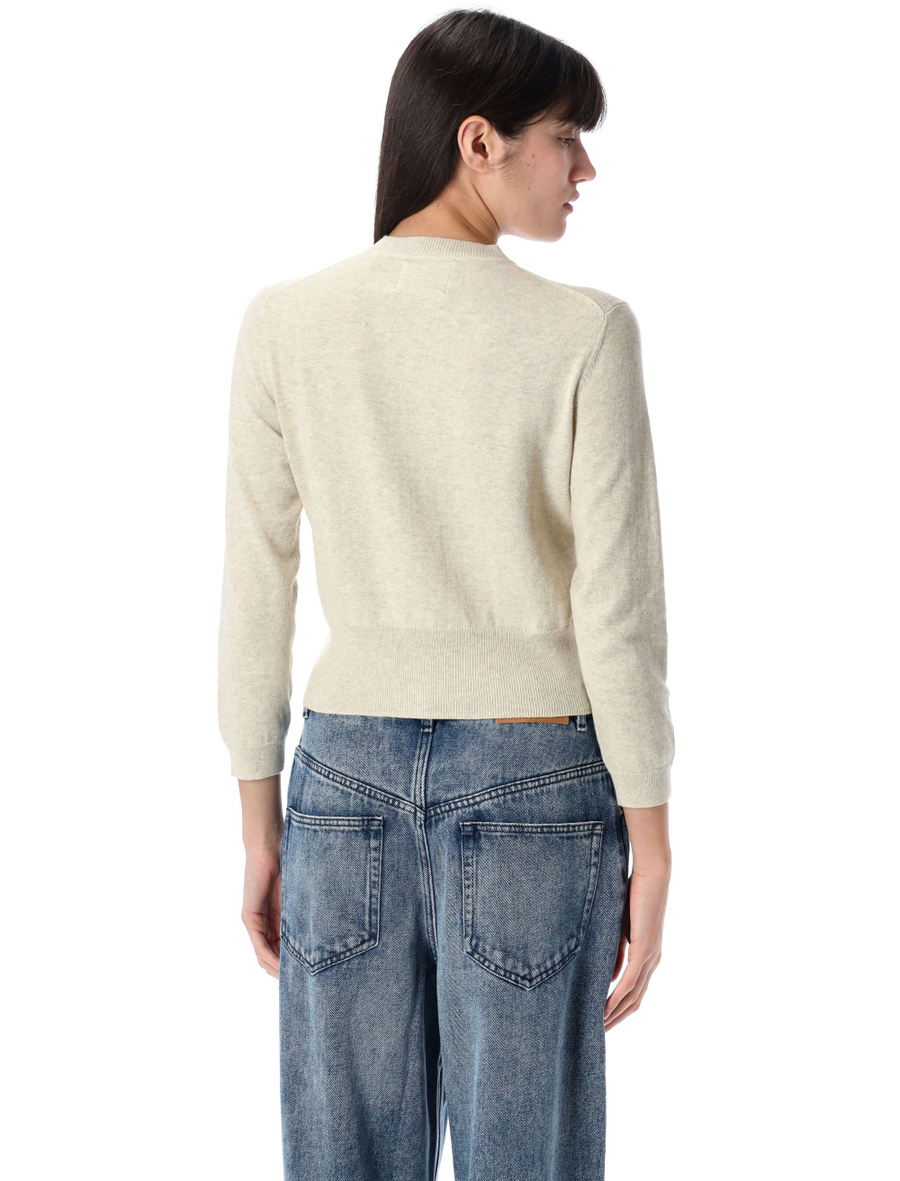 Newton cardigan - Spazio Pritelli