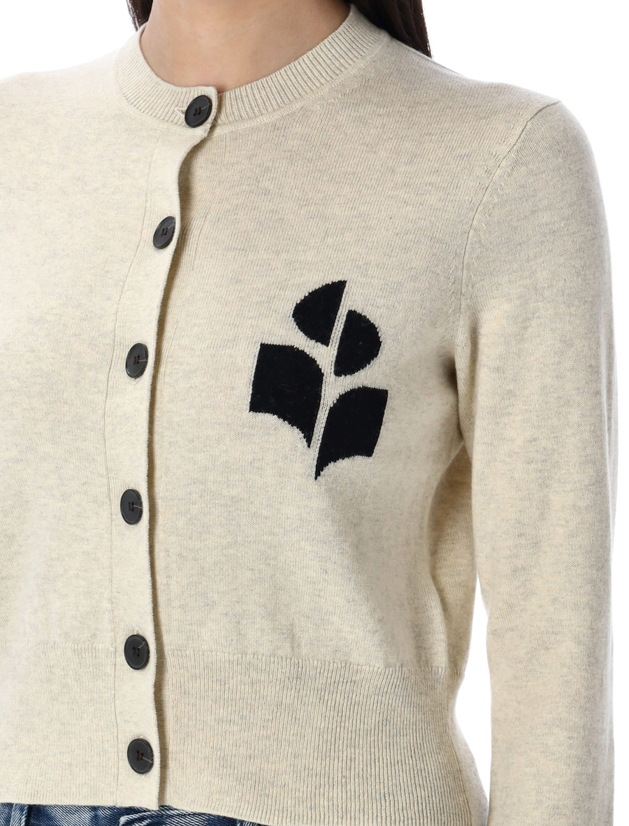 Newton cardigan - Spazio Pritelli