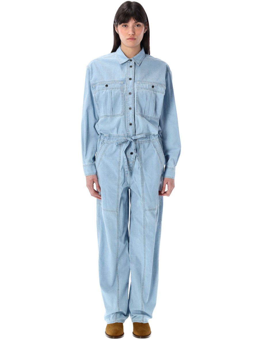 Valena jumpsuit - Spazio Pritelli