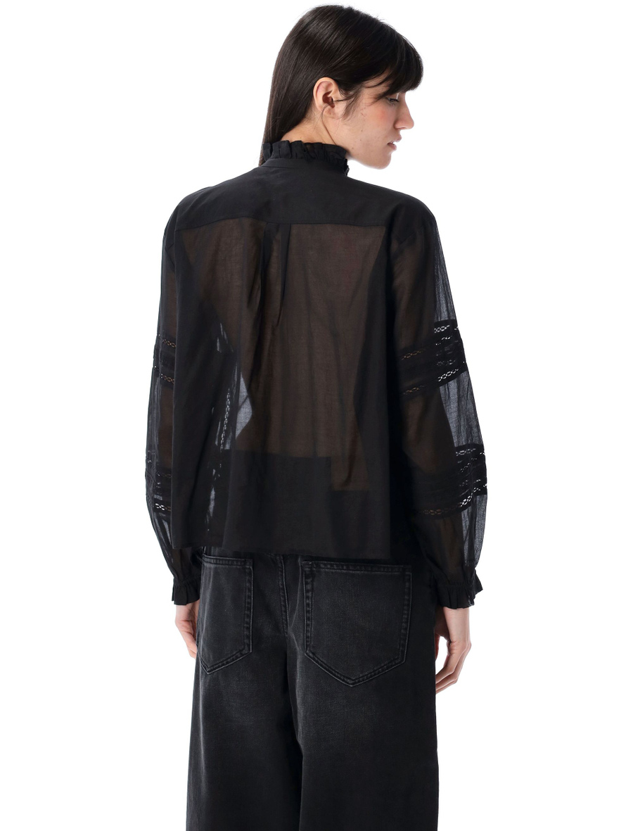 Valda shirt - Spazio Pritelli