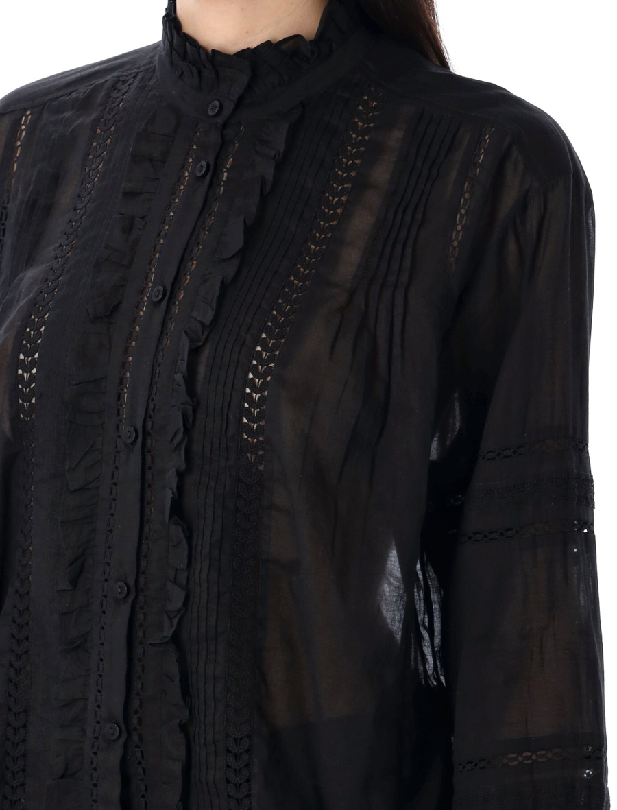 Valda shirt - Spazio Pritelli
