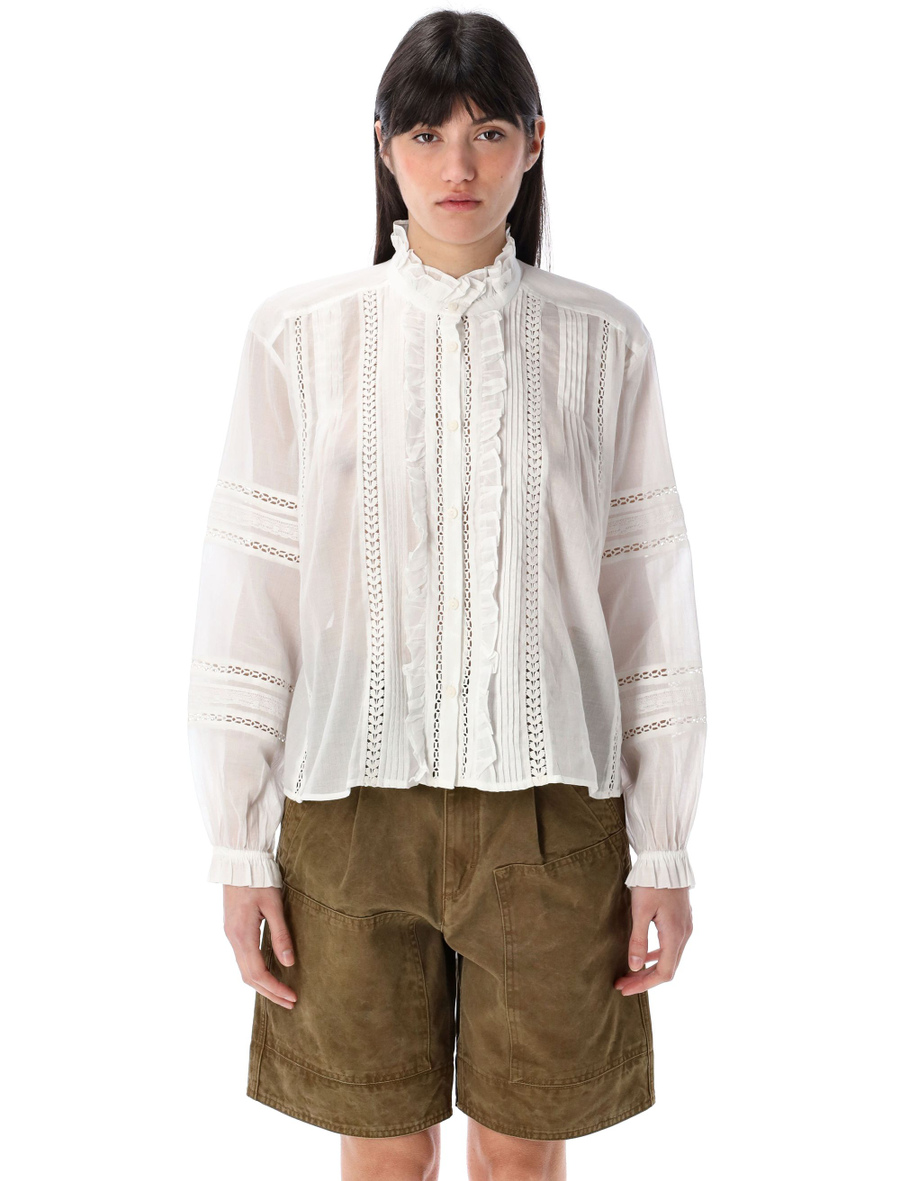 Valda shirt - Spazio Pritelli