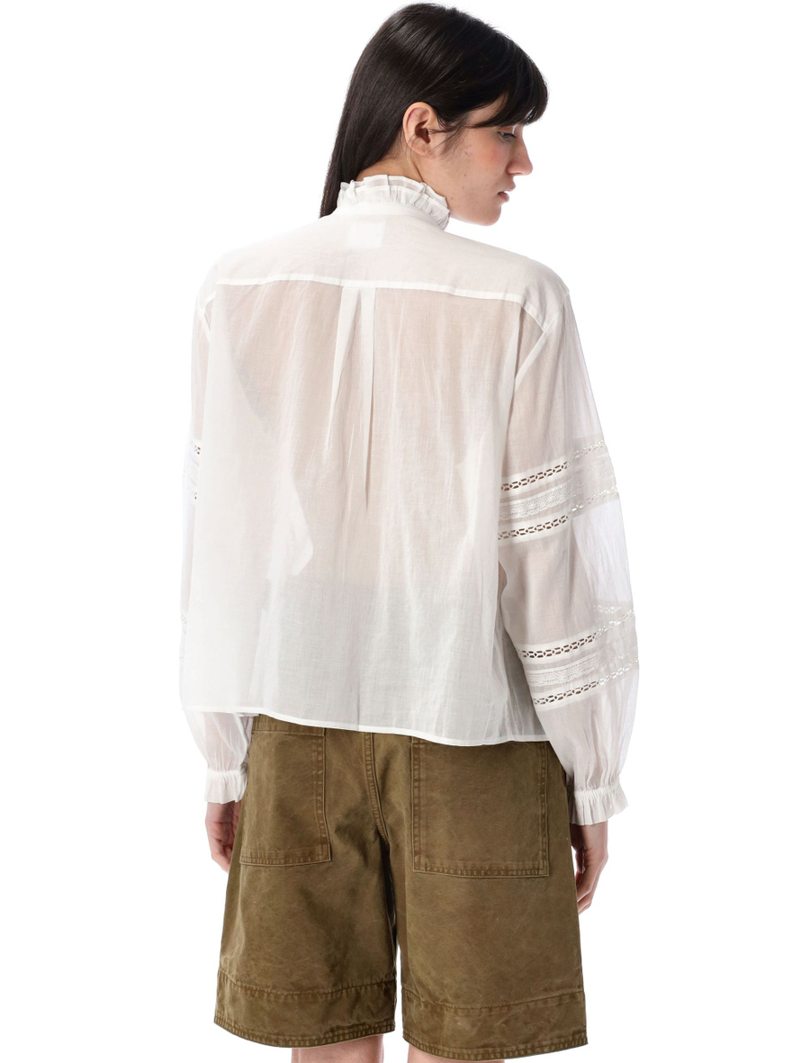 Valda shirt - Spazio Pritelli