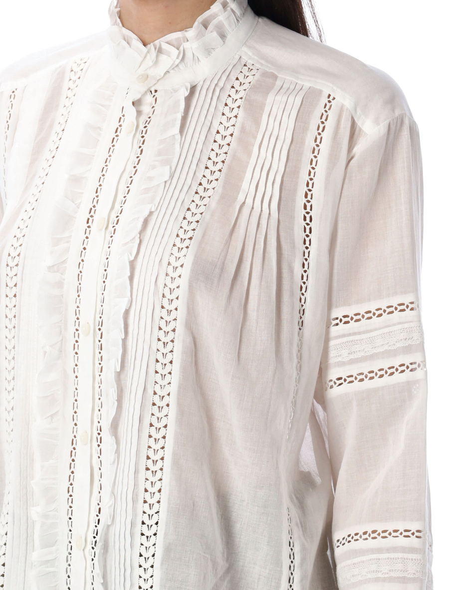 Valda shirt - Spazio Pritelli