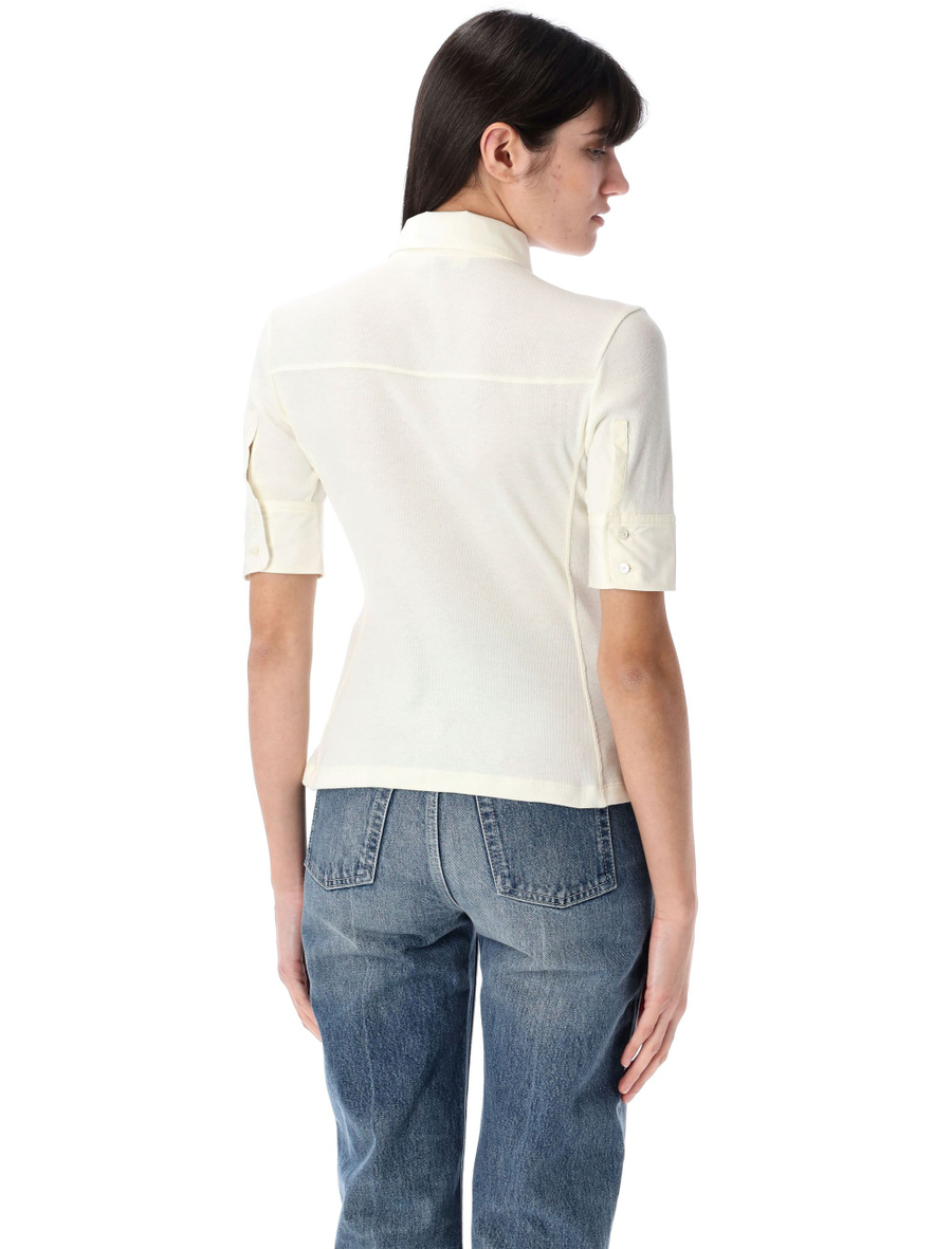 Utilitarian top - Spazio Pritelli