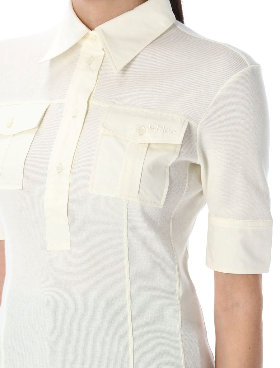Utilitarian top - Spazio Pritelli
