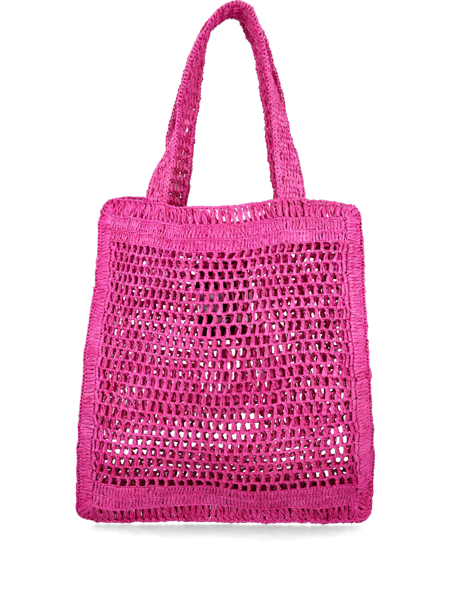 Summer Banana tote bag - Spazio Pritelli
