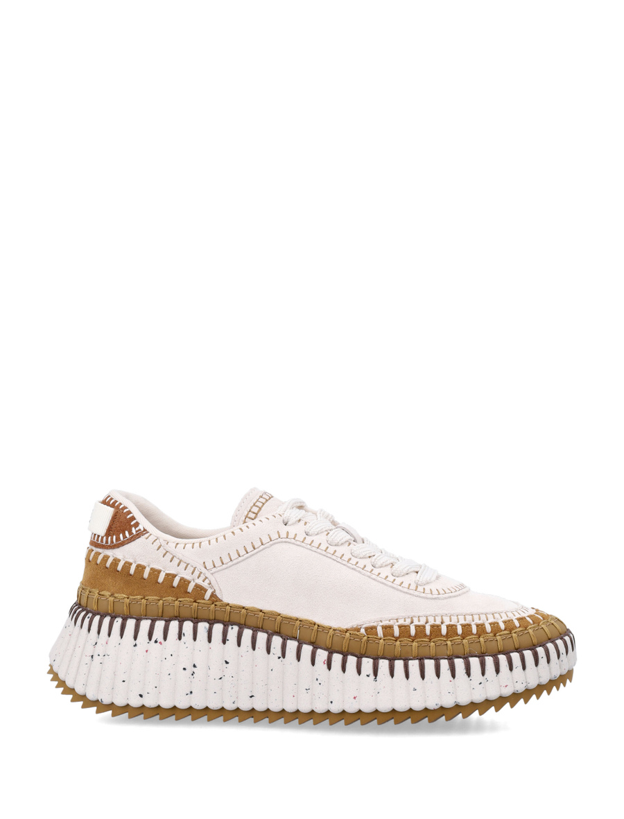 Nama woman's sneaker - Spazio Pritelli