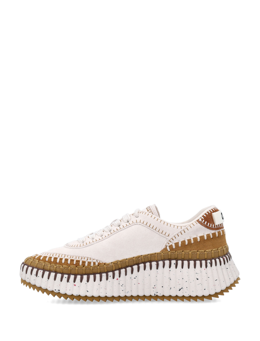 Nama woman's sneaker - Spazio Pritelli