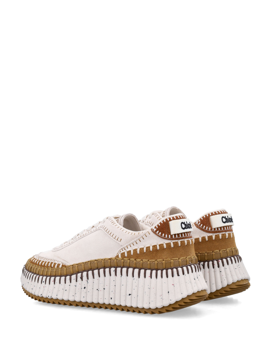 Nama woman's sneaker - Spazio Pritelli