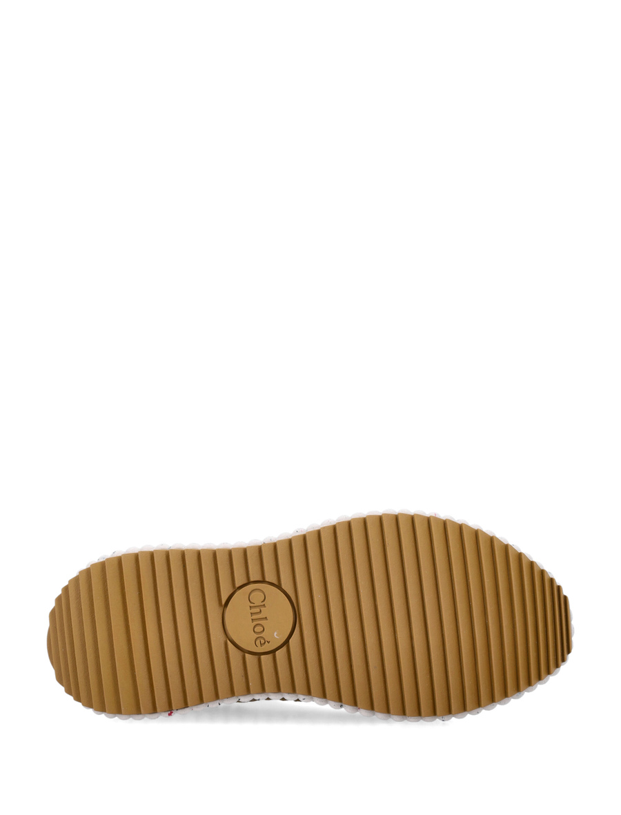 Nama woman's sneaker - Spazio Pritelli