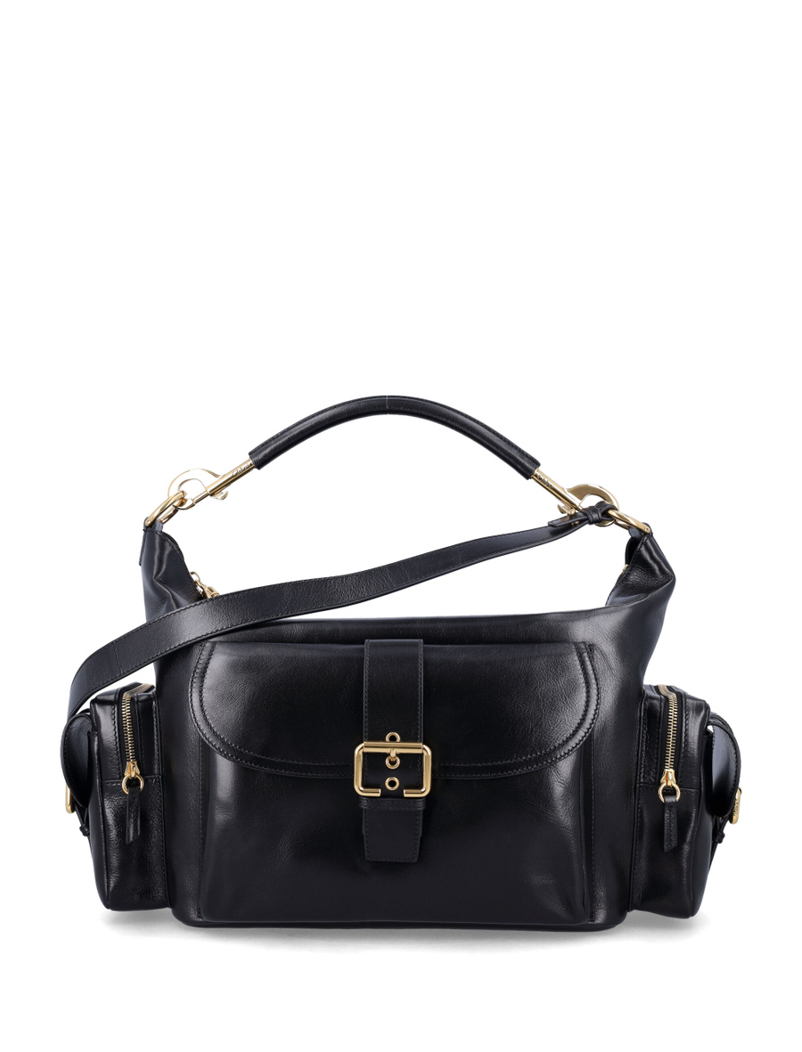 Large Camera bag - Spazio Pritelli