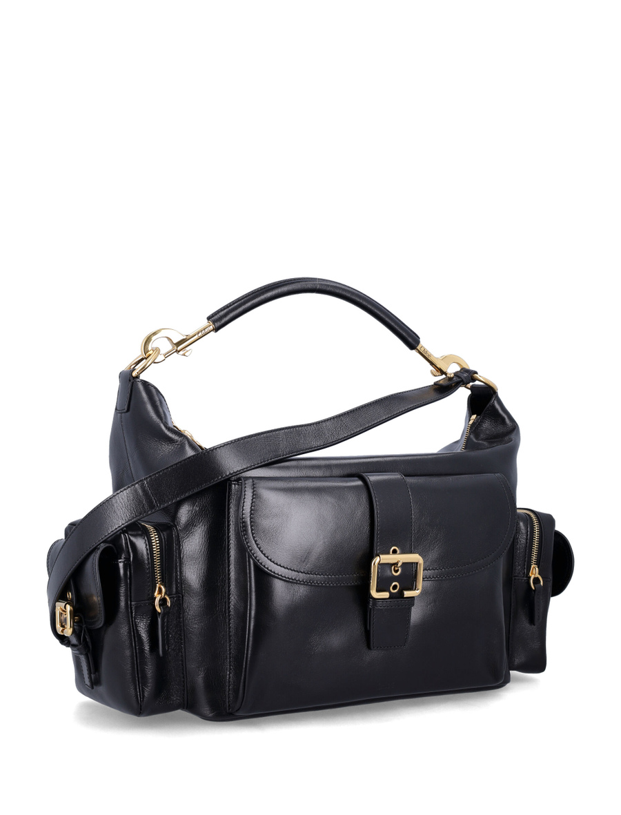 Large Camera bag - Spazio Pritelli