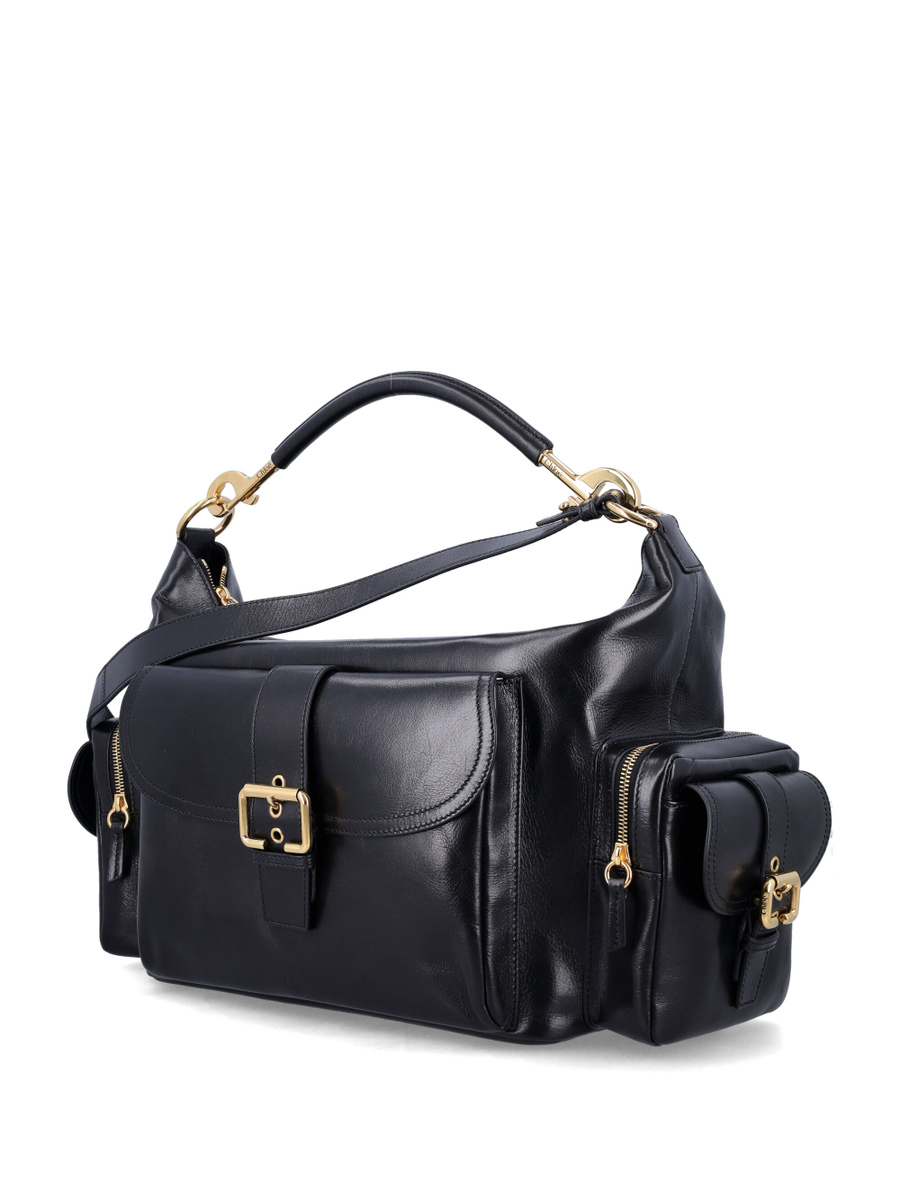 Large Camera bag - Spazio Pritelli